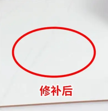 市北瓷砖空鼓维修公司分享下板材基层，未采取柔性过渡措施的影响。在瓷砖铺贴工程中，如果采用的是板材基层（如石膏板、木工板等非刚性基层），而未采取柔性过渡措施，